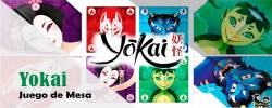 Portada Yokai